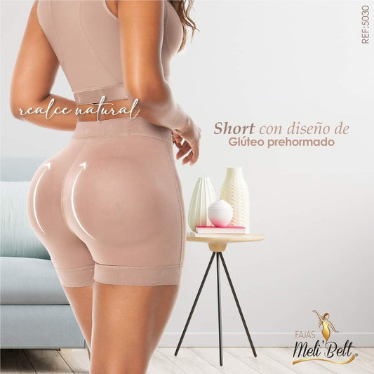 The perfect Booty enhancing Underwear