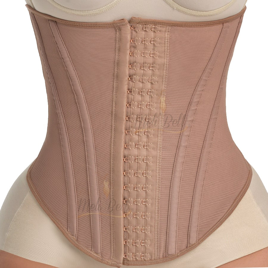 5017 WAIST TRAINER WITH CLIPS