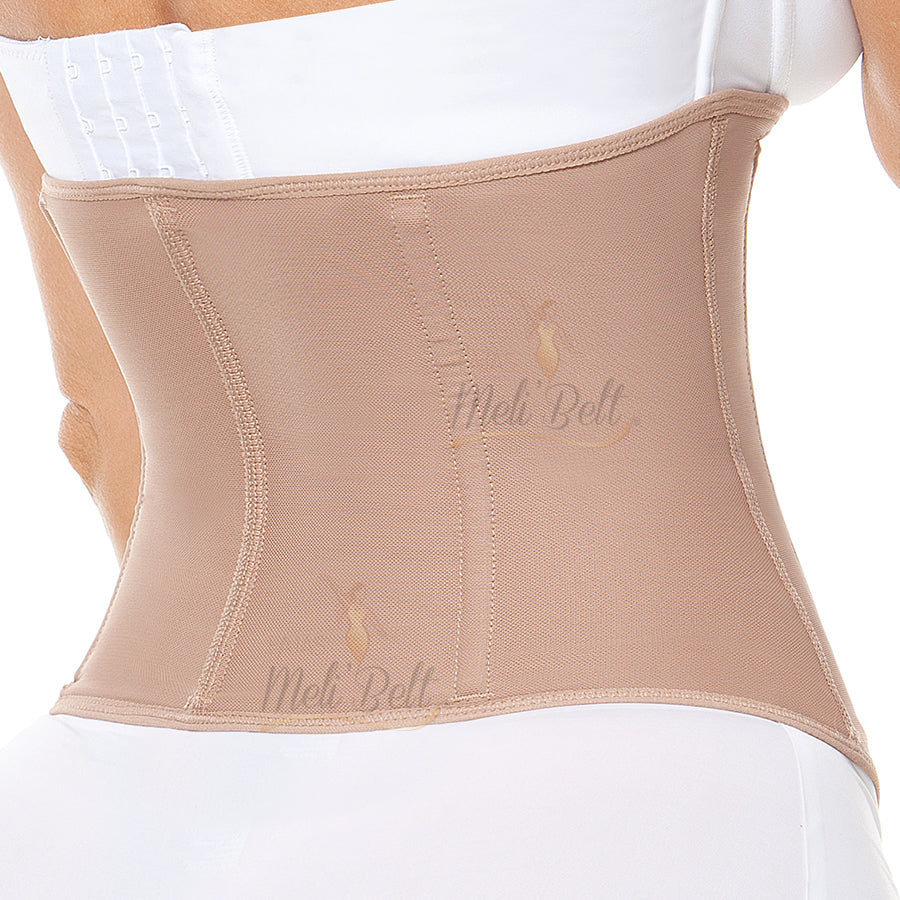 5042 SHORT TORSO WAIST TRAINER