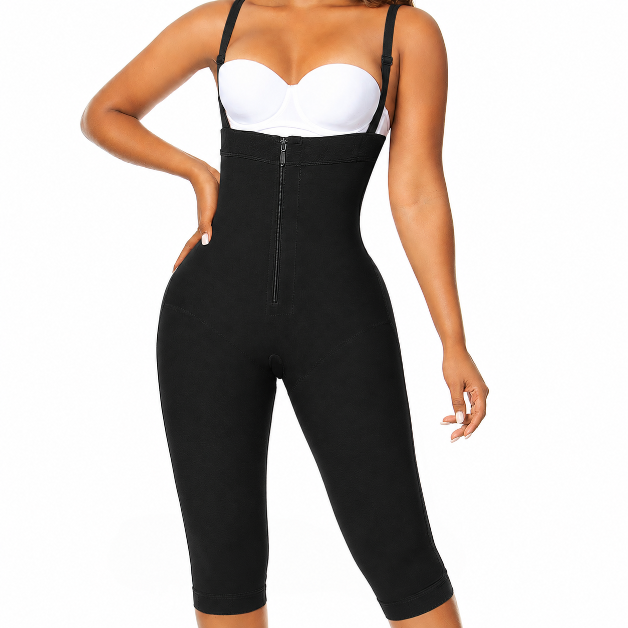 3010 AMAPOLA (STRAPLESS)